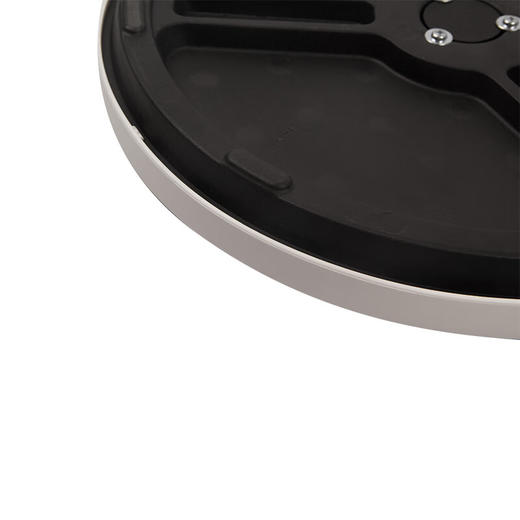 8月内购 松下家用电风扇直流变频落地扇轻音节能柔风大风力可调遥控定时风扇 F-CW3003C-W【台地两用切换】 商品图6