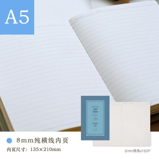 本子事多1+1自由组合笔记本 商品图4