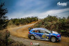 雅泛迪 ADVANTI Racing SM06G 拉力圈 15寸 7J  5*114.3  ET35 商品缩略图8