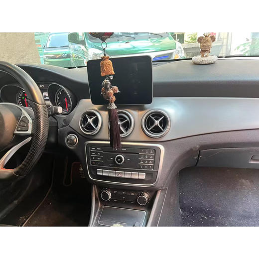 奔驰 改款 CLA 220 4MATIC【长租-北京】 商品图2