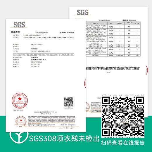 通过308项检测 0添加 地标*非遗 葵瓜子】五代匠心传承 自治区级非遗传承炒货 产自敖汉旗黄金种植地 商品图2