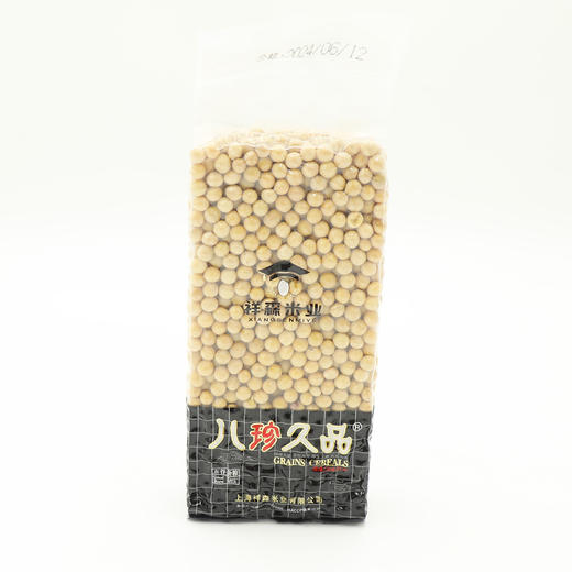 八珍久品黄豆400g/袋 商品图1