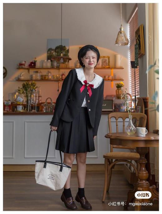 韩国小众牌𝐃𝐞𝐩𝐨𝐮𝐧𝐝纯元帆布包 尺寸33×11×18cm 手柄长36cm 商品图13