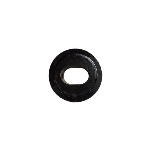 空悬焊接套φ24可调定位套BPW等车桥适用MH包邮 商品图2