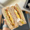 奥尔良鸡腿全麦三明治 商品缩略图0