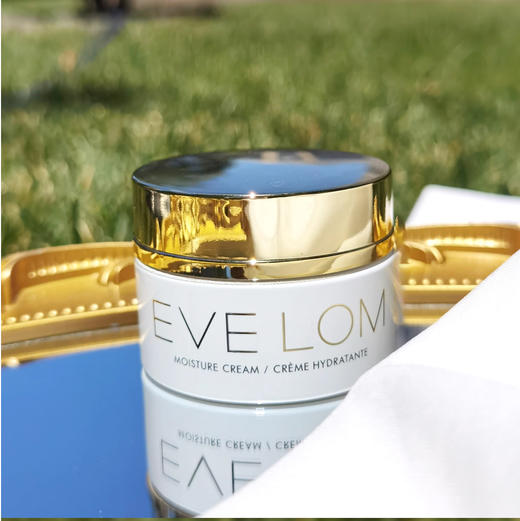 【清仓好价】EVELOM水润亮泽女王面霜修护滋润30ml 无盒（效期至25.6） 商品图1