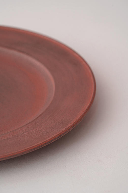 富井贵志12赤漆｜lim皿 商品图2