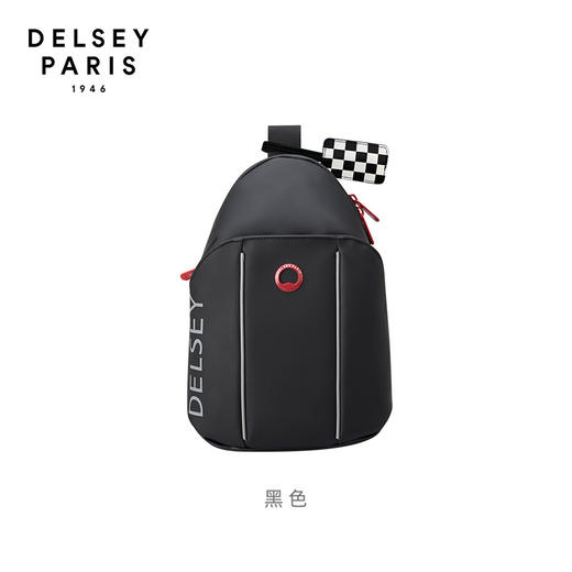 【DELSEY】斜挎包 商品图0