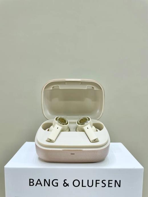 张艺兴同款，丹麦B&O EX真无线运动入耳式降噪蓝牙耳机！ 商品图2