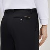 柒牌男装商务西裤男2025秋季新款商务百搭通勤直筒裤男士西装长裤	127H71640 商品缩略图2