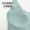 半醒UU杯bra03 裸感舒适无痕文胸B0093 商品缩略图2