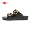 CHCH春夏新款男士休闲时尚拖鞋可外穿不惧水CN1A5061 商品缩略图0