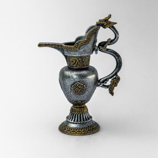 布达拉宫文物冰箱贴套装 商品图3