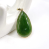 和田玉碧玉吊坠 商品缩略图1