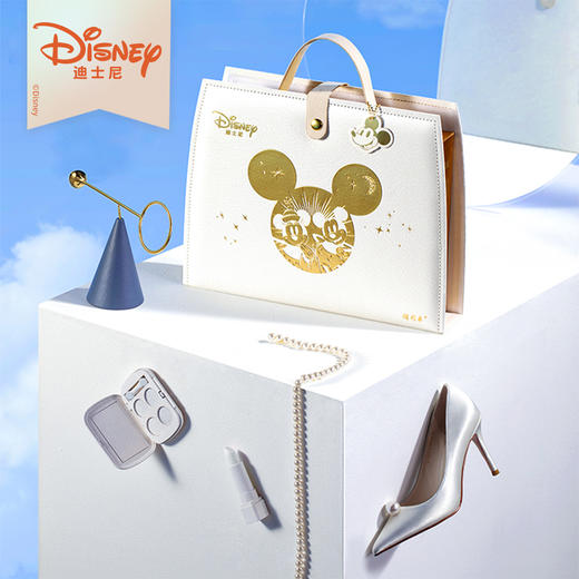 迪士尼皮克斯草莓熊 快乐梦幻中秋礼盒(糕点)300g 商品图4