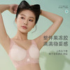 雅黛丽内衣聚拢小胸薄款美背2024新款文胸夏天晾感无痕背心式胸罩 商品缩略图0