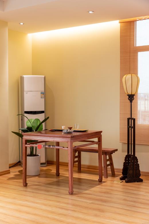 红桥红  家具严选  缅甸花梨（大果紫檀）  【休闲三件套】 商品图1