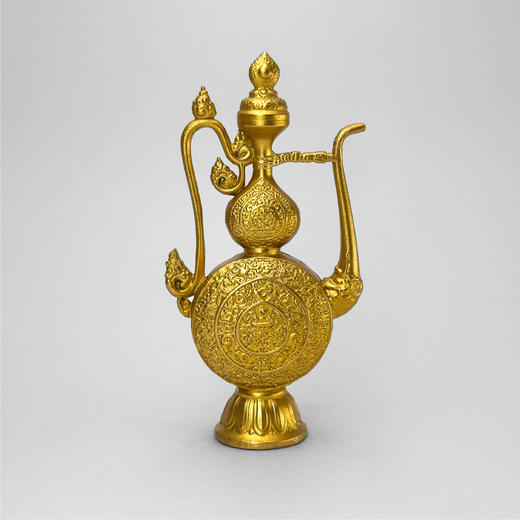 布达拉宫文物冰箱贴套装 商品图2