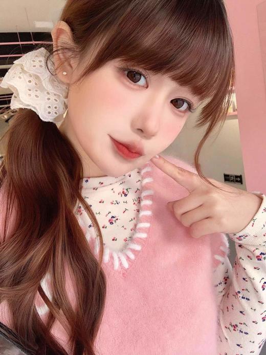 【大直径日抛】GUGUCON-遇见神鹿-14.4mm【日抛 0-800度 无525/575】着色13.8mm 商品图2