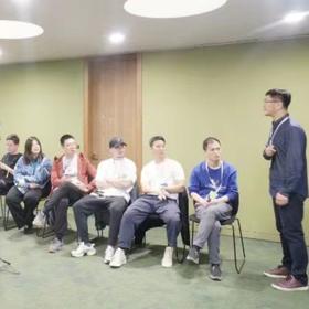 了解真实的人性，疗愈内心深处的小孩 王风华/王旭东