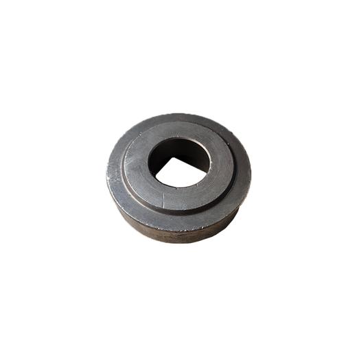 空气悬挂套30孔定位套四方40cr调质焊接套MH包邮 商品图2