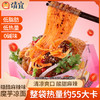 【39任选10件】糖醋麻辣味魔芋凉面205g*1袋 商品缩略图1