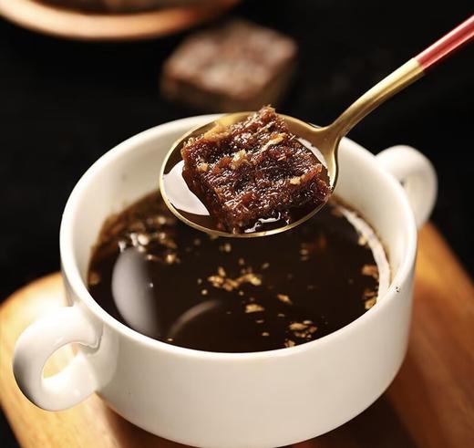 广西老姜红糖 商品图1