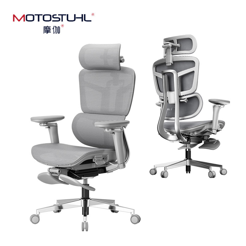 摩伽S40人体工学椅