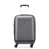 【DELSEY】（多色）55CM双轮式四轮可扩充拉杆箱 商品缩略图4