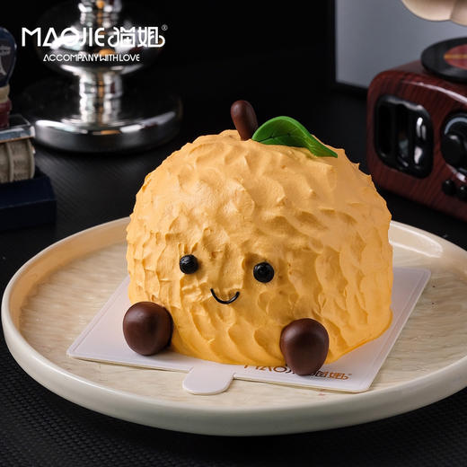 夏日限定jellycat系列之小橙子s-c2 商品图0