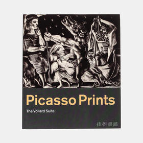 Picasso Prints: The Vollard Suite / 毕加索版画：沃拉尔套房 大英博物馆