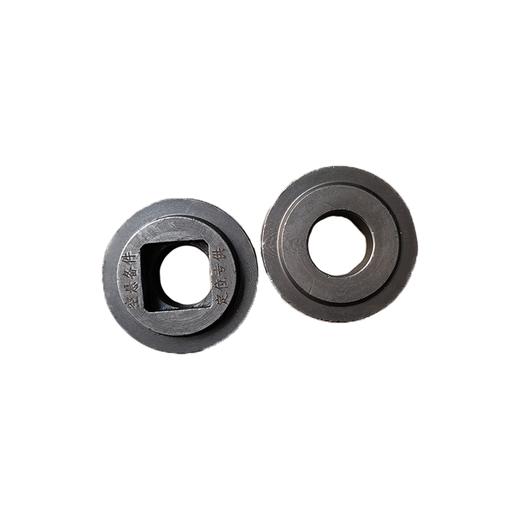 空气悬挂套30孔定位套四方40cr调质焊接套MH包邮 商品图3