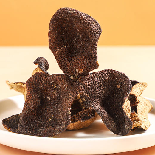 【郑源老师推荐】茯济堂 新会陈皮 100克/罐 原产江门新会 商品图2