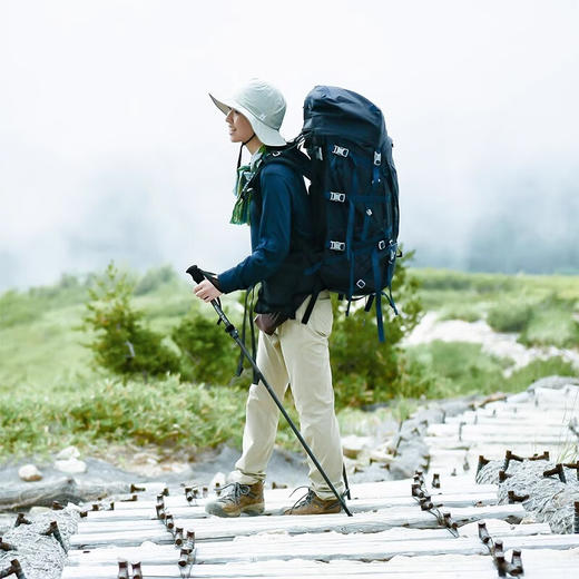 MILLET男女同款速干帽 MIV02110 BRTHE SHADE HAT 商品图3