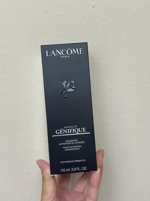 【ND周年庆】Lancome兰蔻 小黑瓶肌底液第二代精华 100ml 到手价1099 美国代购，无中文标签，介意慎拍 商品图5