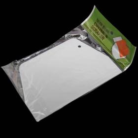 【ZK】13cm食用白色刮板3.5元\个