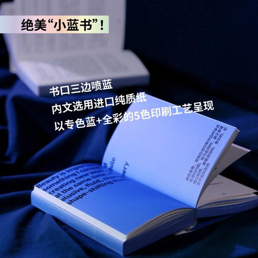 脸庞，锋芒：与25位先锋女性对谈 商品图5