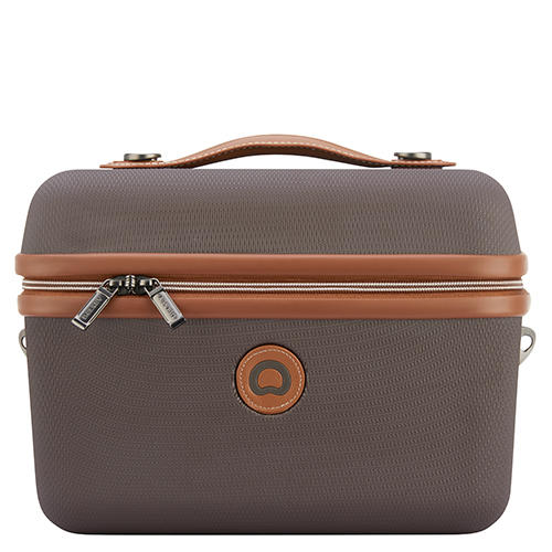 【DELSEY】化妆箱320x230x210mm 商品图0
