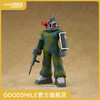 【GSC现货】COMBAT ARMORS MAX30 1/72 索尔迪克H8兰德菲萨 Ver. GT 转换套件（再贩）太阳之牙达格拉姆 商品缩略图0