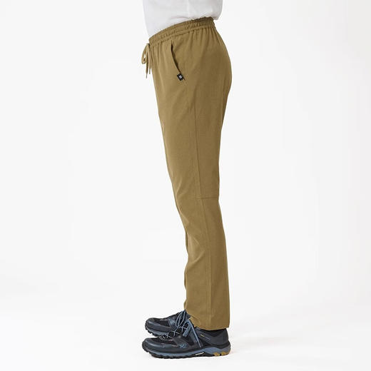 MILLET男款速干弹力软壳裤 MIV02081 BREATHE MESH EASY PANT II M 商品图3