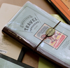 本子事多特油封面印花TN替芯-护照款 商品缩略图6