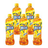 【5元2瓶】康师傅冰红茶柠檬茶饮品500ml(0400163) 商品缩略图0