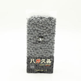 八珍久品黑豆400g/袋