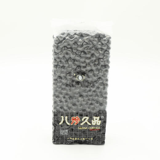 八珍久品黑豆400g/袋 商品图0