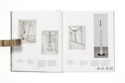 Louise Bourgeois: An Unfolding Portrait / 路易斯·布尔乔亚：一幅展开的画像 商品图4