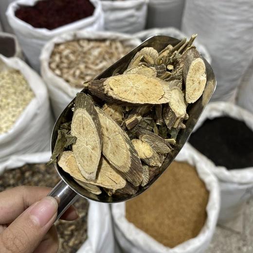 锅铲藤 半截叶 商品图3