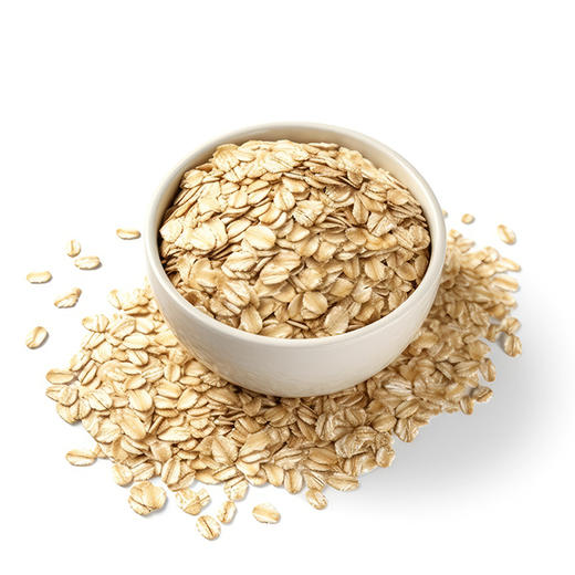 【饱腹代餐 营养美味 全家适用无糖无添加】美粥食客桶装 即食澳洲燕麦片1000g 牛奶伴侣早餐 1kg便捷好早餐 营养吃出来-QQ 商品图1