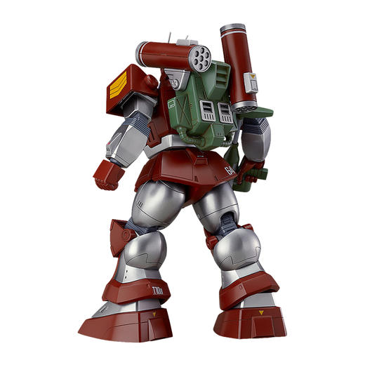 【GSC现货】COMBAT ARMORS MAX16 1/72nd Scale Abitate T10B Blockhead: Pack Mounted Type（再贩）太阳之牙达格拉姆 商品图4
