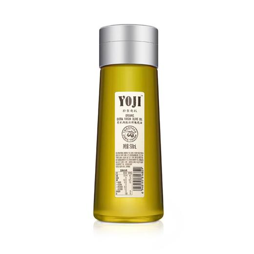 朴食有机特初榨橄榄油500ml/瓶 商品图1