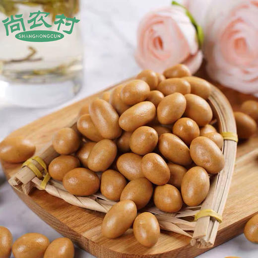 鱼皮花生238g/538g 商品图0